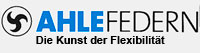 Ahle Federn