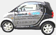 Sachverst�ndigenb�ro Schmiedl