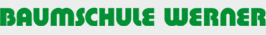 Baumschule Werner