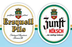 Erzquell Brauerei